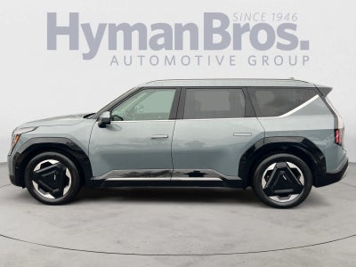 2024 Kia EV9 Land AWD