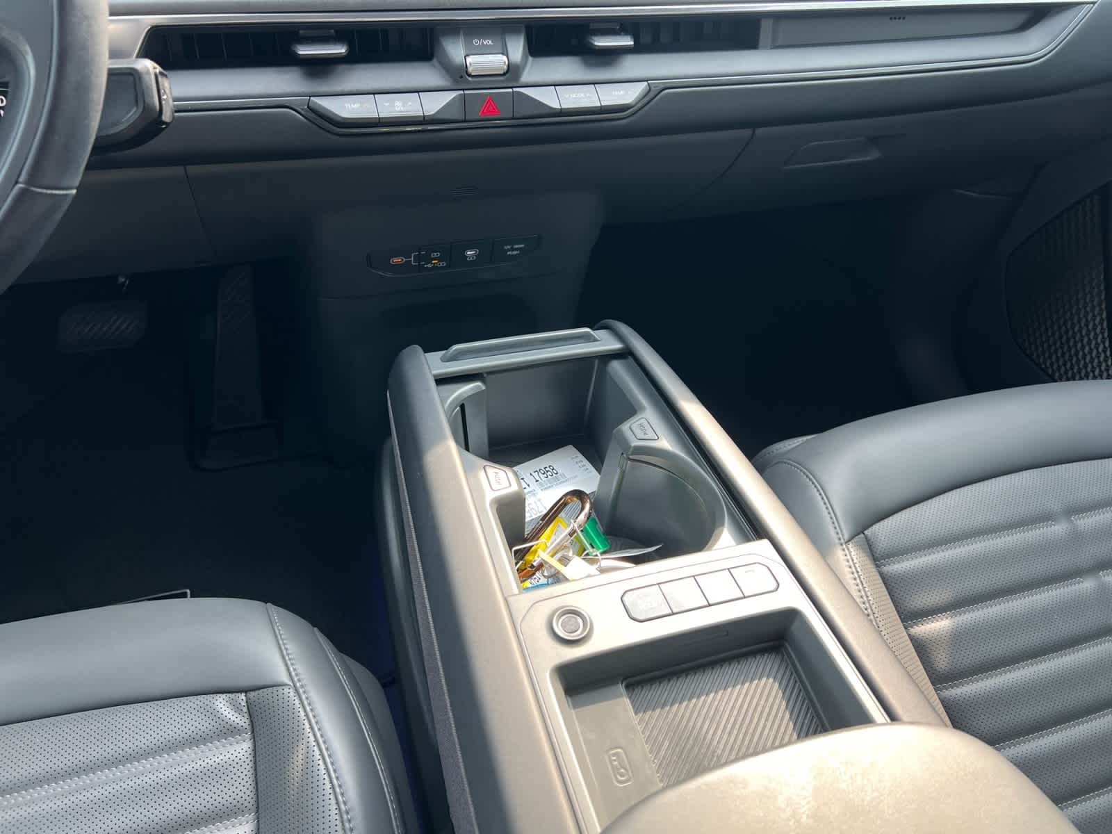 2024 Kia EV9 Land AWD
