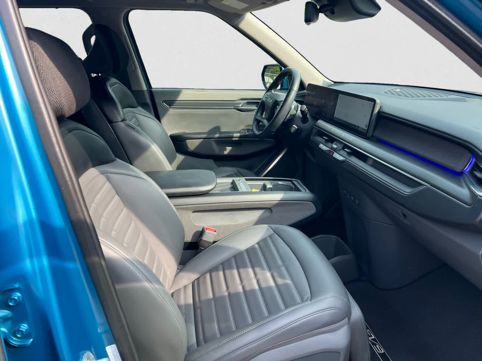 2024 Kia EV9 Land AWD