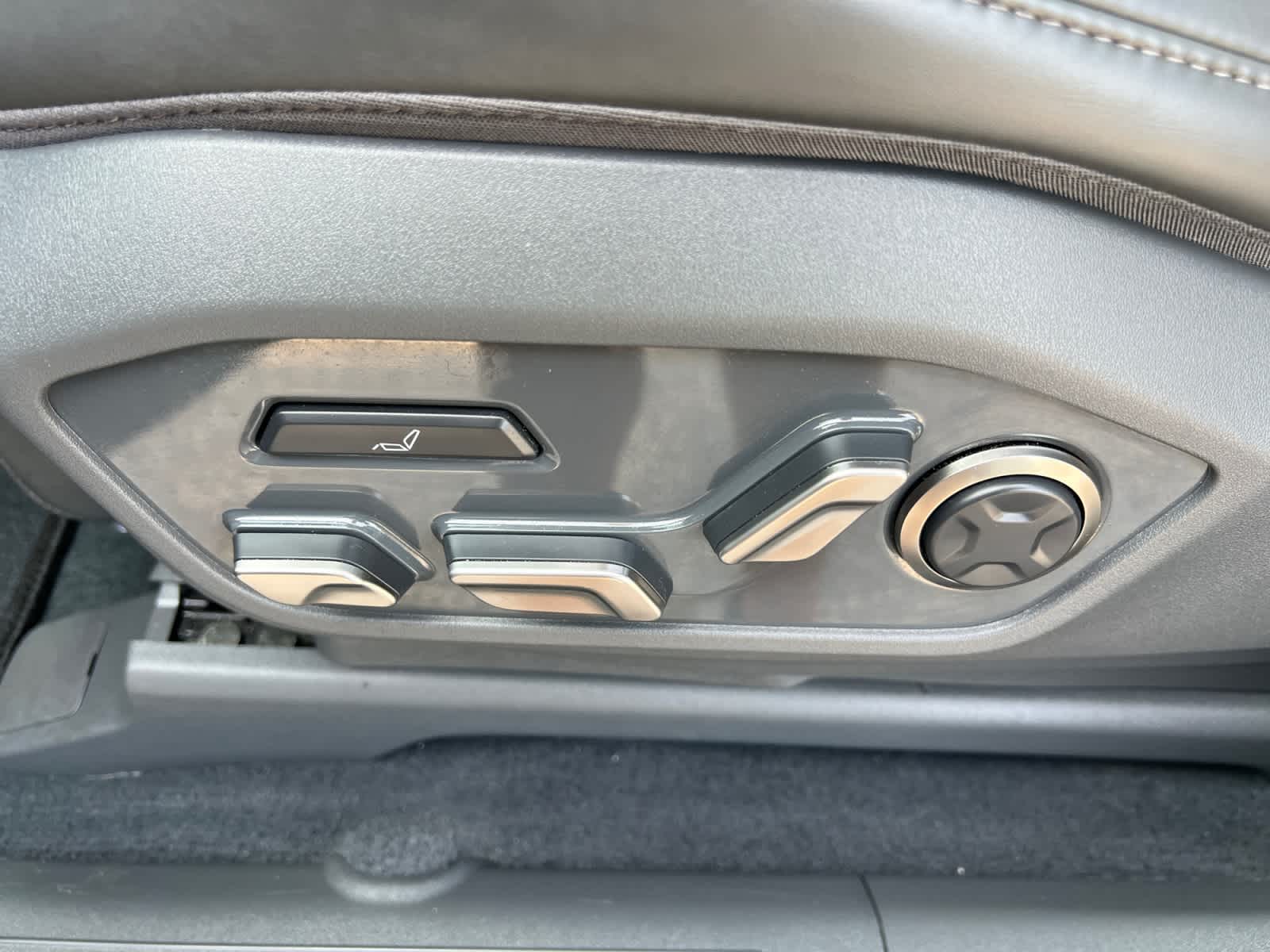 2024 Kia EV9 Land AWD