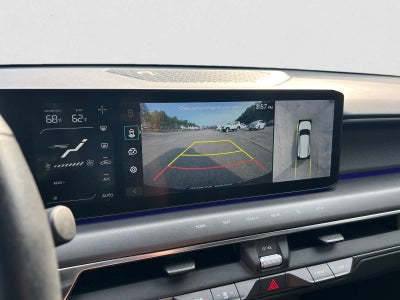 2024 Kia EV9 Land AWD