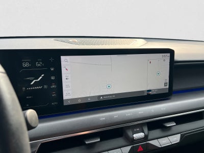 2024 Kia EV9 Land AWD