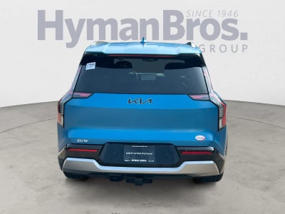 2024 Kia EV9 Land AWD