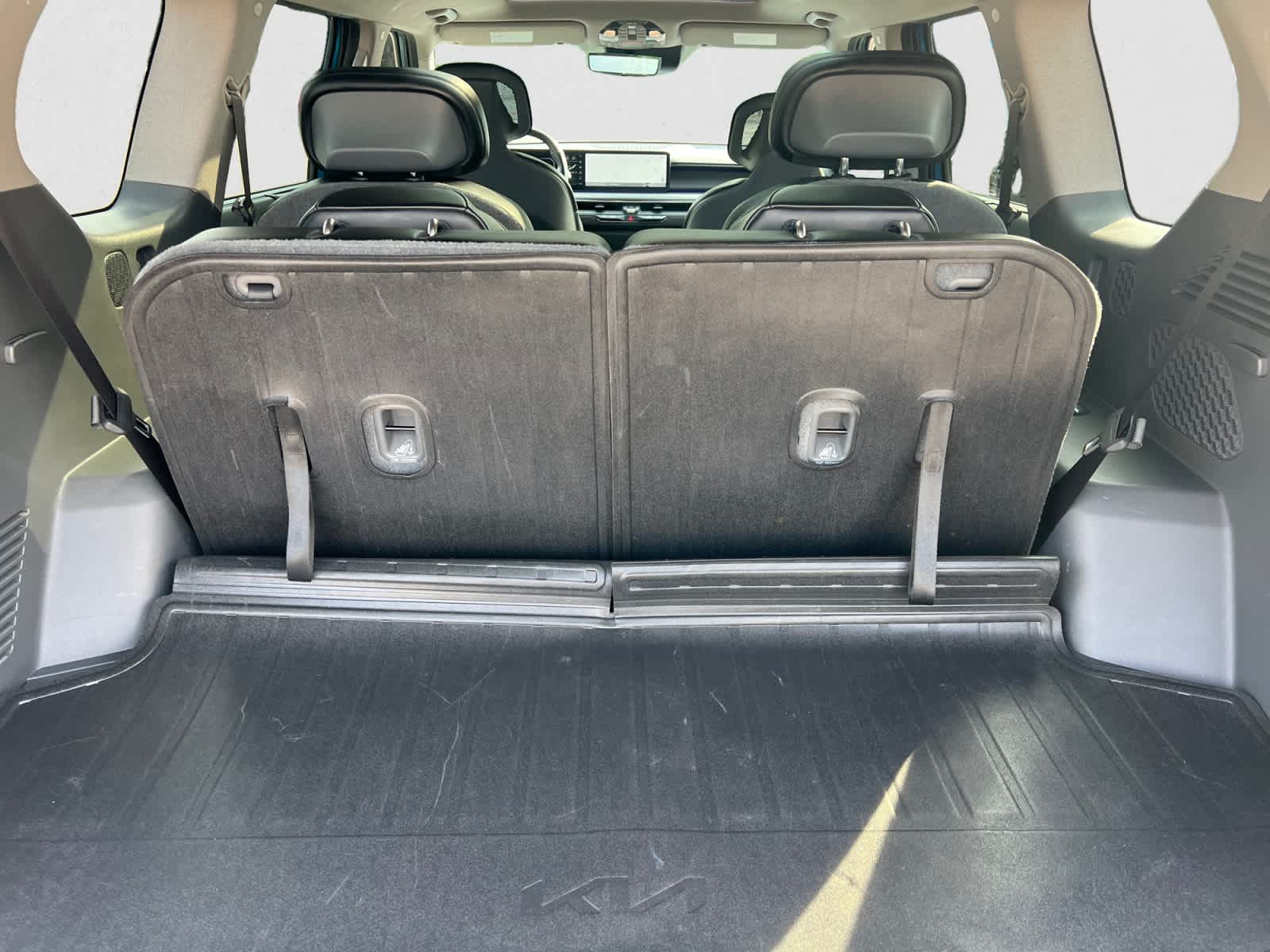 2024 Kia EV9 Land AWD
