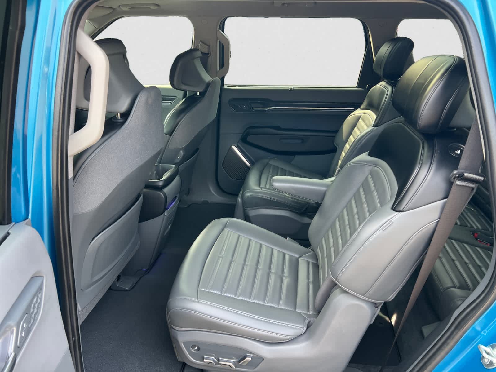 2024 Kia EV9 Land AWD