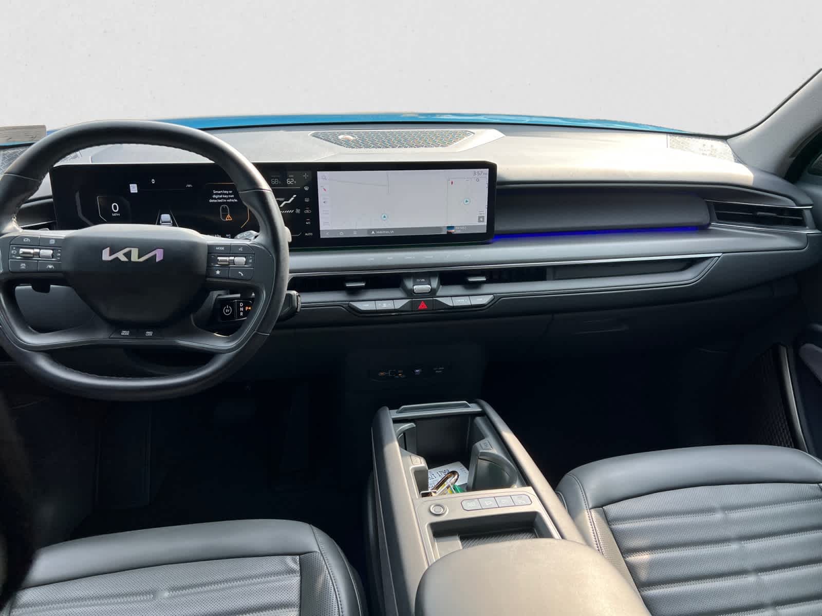 2024 Kia EV9 Land AWD