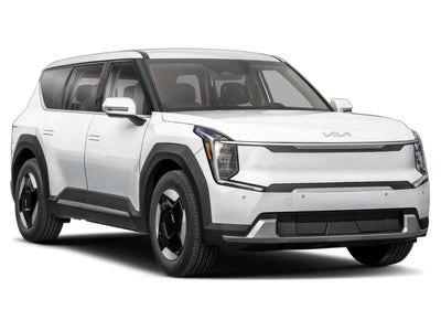 2024 Kia EV9 Land AWD