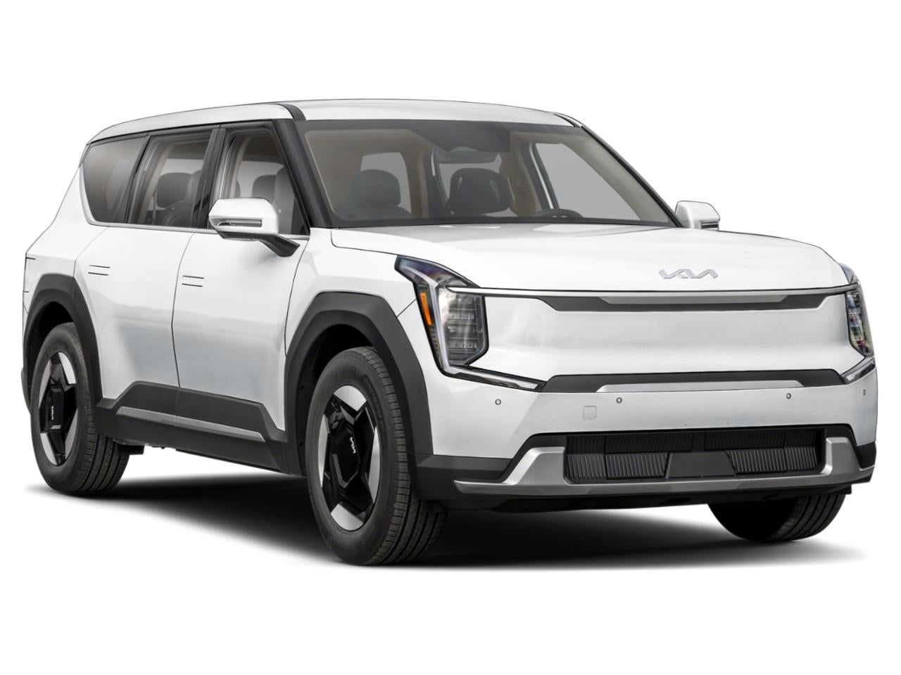 2024 Kia EV9 Land AWD