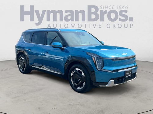 2024 Kia EV9 Land AWD