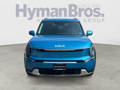2024 Kia EV9 Land AWD
