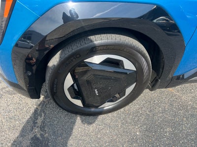 2024 Kia EV9 Land AWD