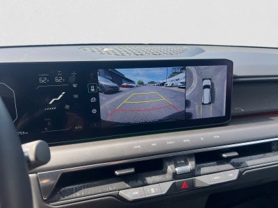 2024 Kia EV9 Land AWD