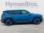 2024 Kia EV9 Land AWD