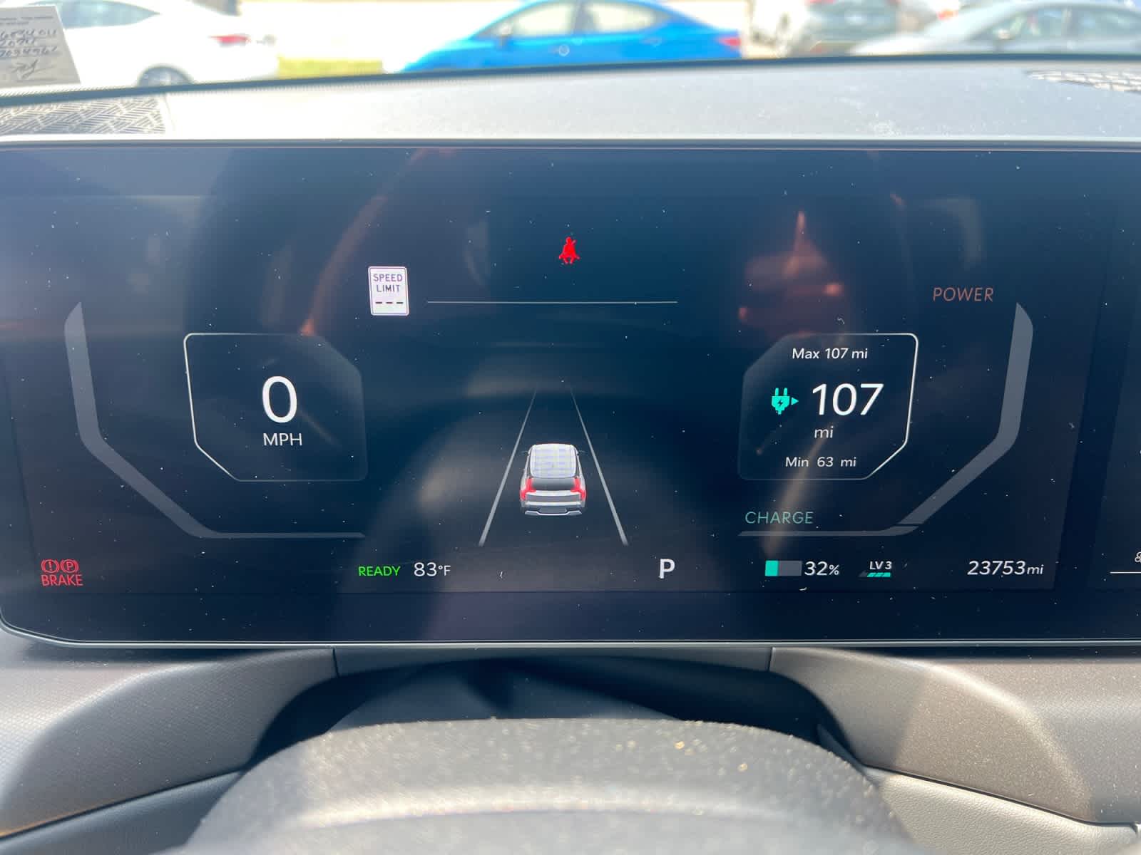 2024 Kia EV9 Land AWD