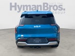2024 Kia EV9 Land AWD