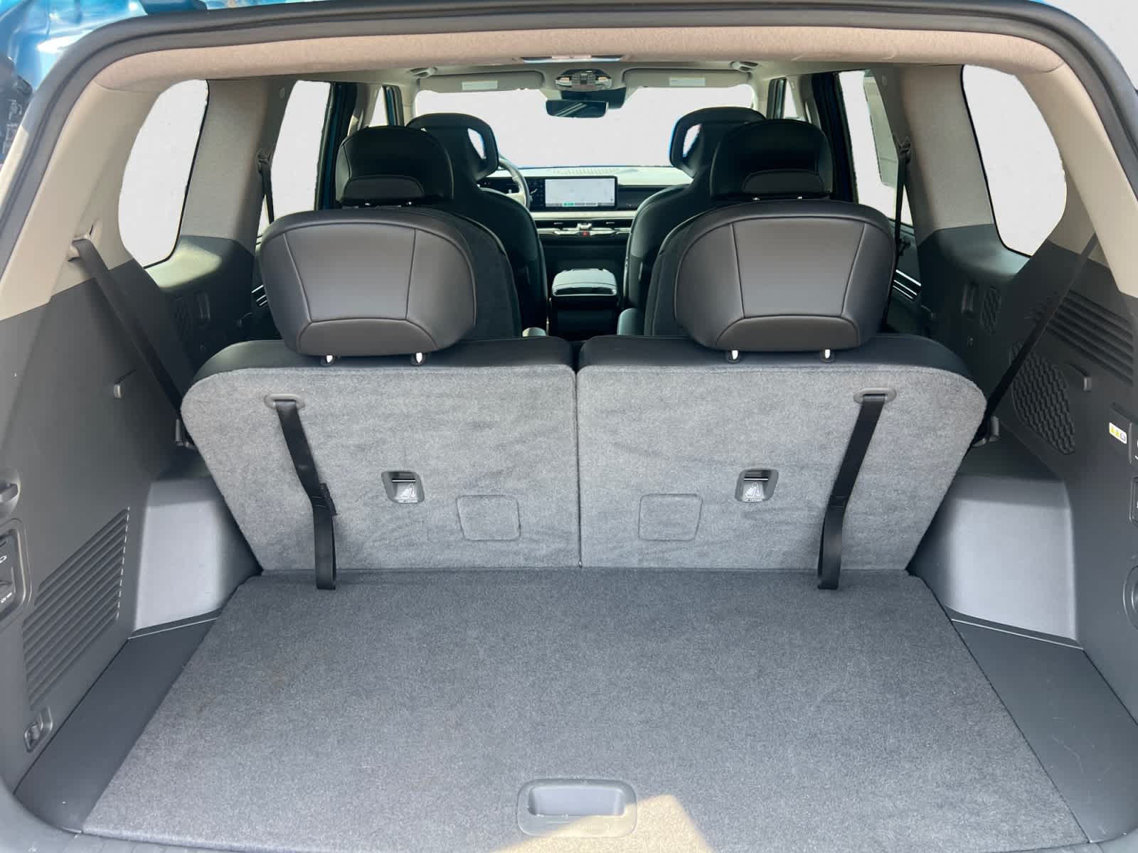 2024 Kia EV9 Land AWD