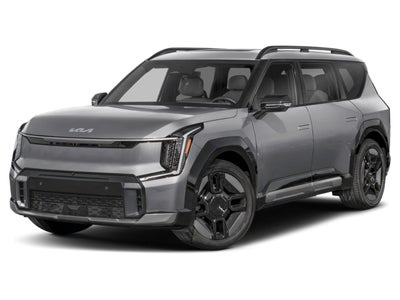 2024 Kia EV9 GT-Line AWD