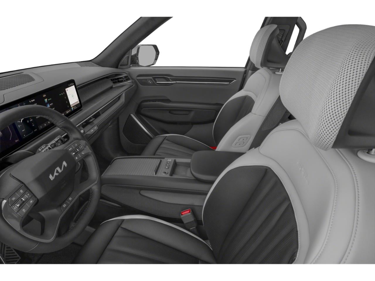 2024 Kia EV9 GT-Line AWD