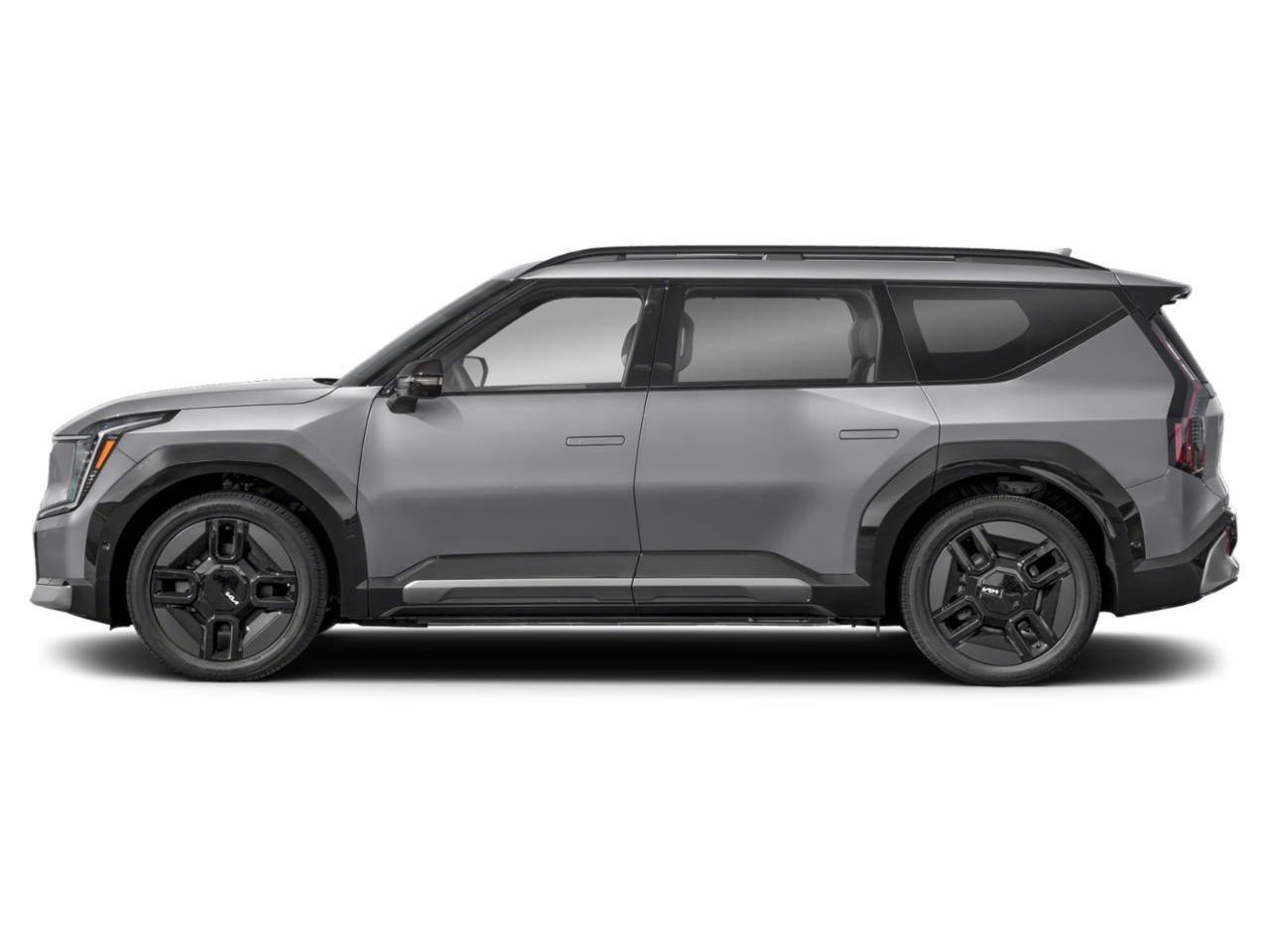 2024 Kia EV9 GT-Line AWD