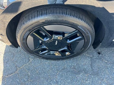 2024 Kia EV9 GT-Line AWD