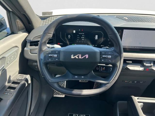 2024 Kia EV9 GT-Line AWD