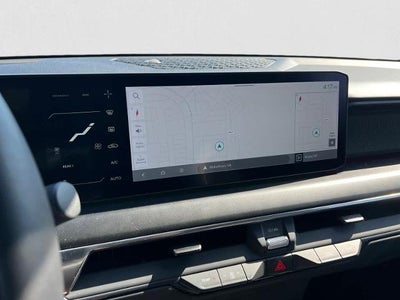 2024 Kia EV9 GT-Line AWD