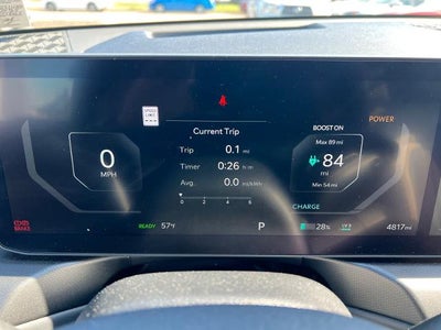 2024 Kia EV9 GT-Line AWD