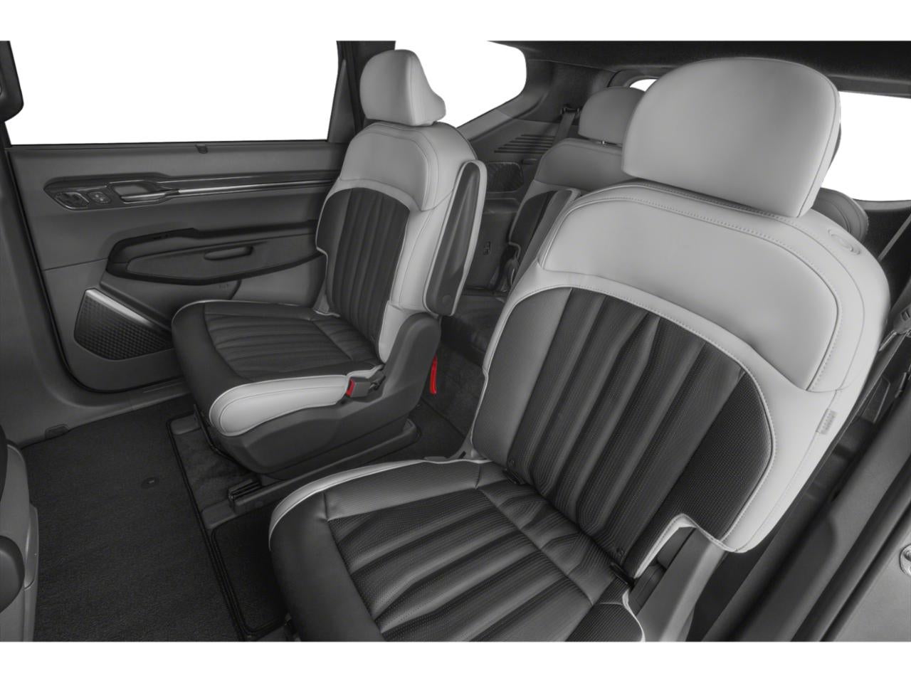 2024 Kia EV9 GT-Line AWD