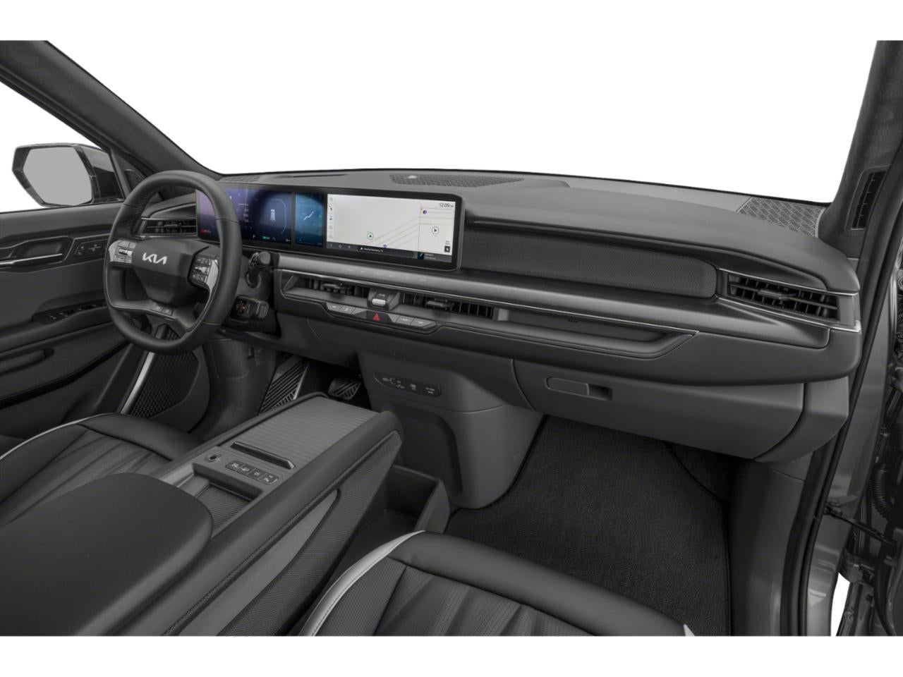 2024 Kia EV9 GT-Line AWD