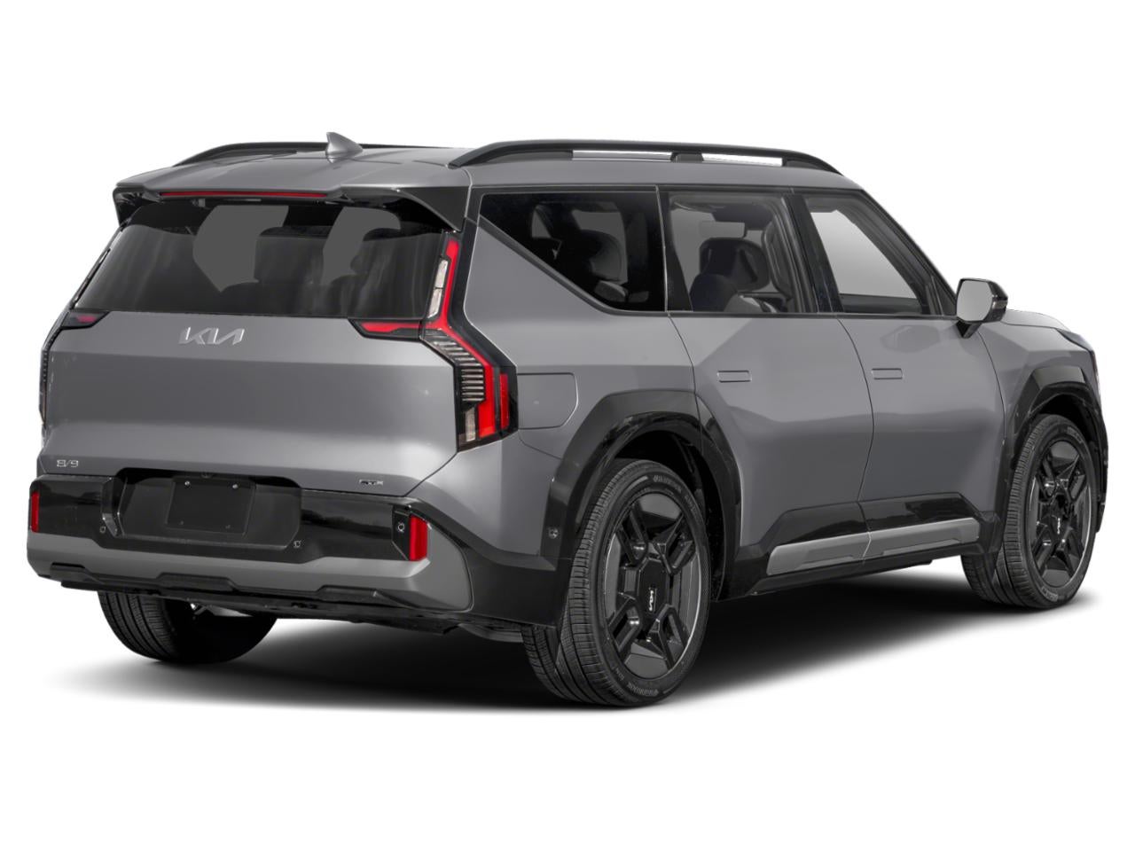 2024 Kia EV9 GT-Line AWD