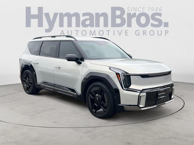 2024 Kia EV9 GT-Line AWD