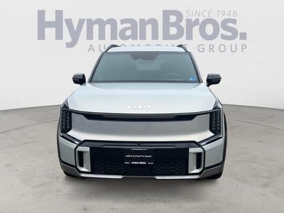 2024 Kia EV9 GT-Line AWD