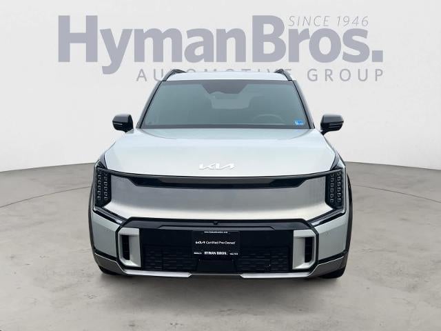 2024 Kia EV9 GT-Line AWD