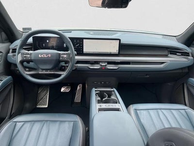 2024 Kia EV9 GT-Line AWD