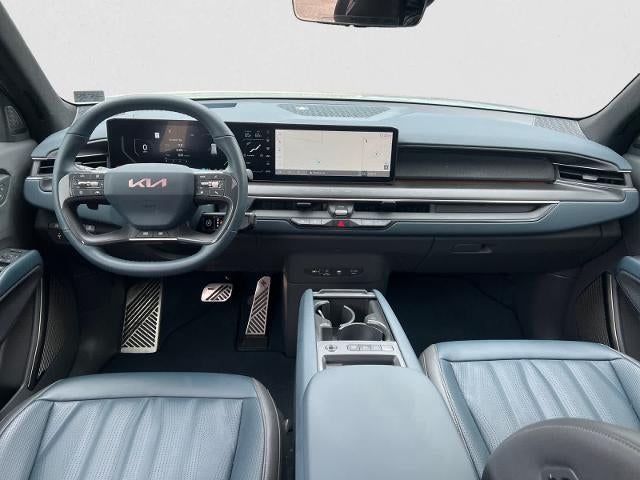 2024 Kia EV9 GT-Line AWD