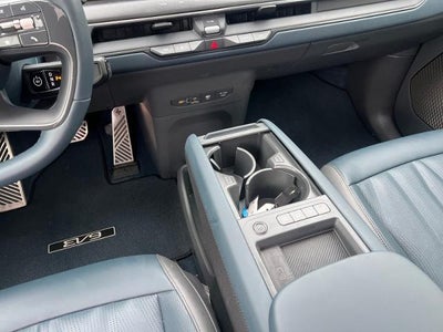 2024 Kia EV9 GT-Line AWD