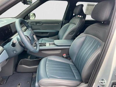 2024 Kia EV9 GT-Line AWD