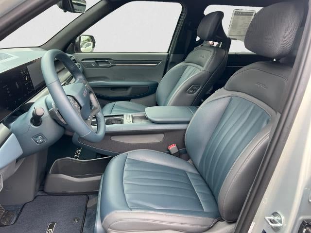 2024 Kia EV9 GT-Line AWD