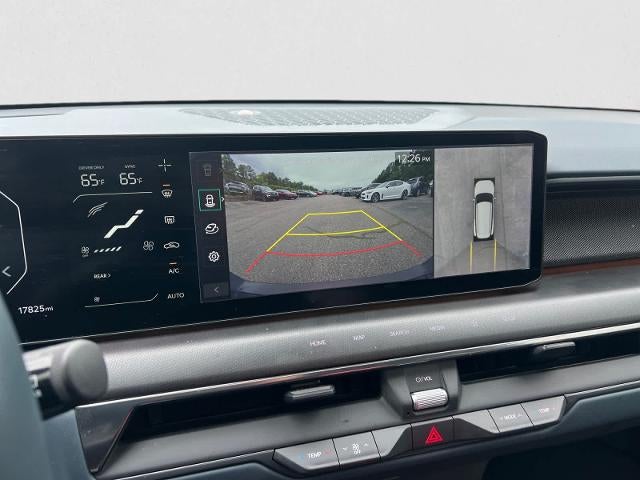2024 Kia EV9 GT-Line AWD