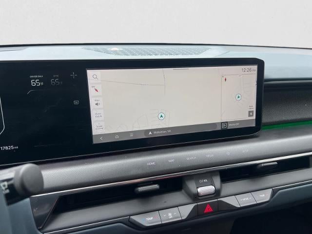 2024 Kia EV9 GT-Line AWD