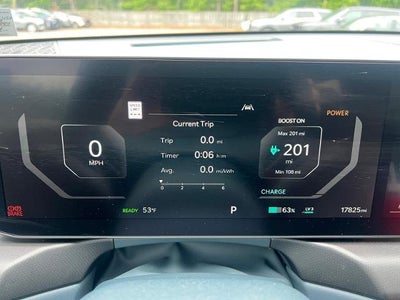 2024 Kia EV9 GT-Line AWD