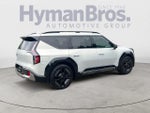 2024 Kia EV9 GT-Line AWD