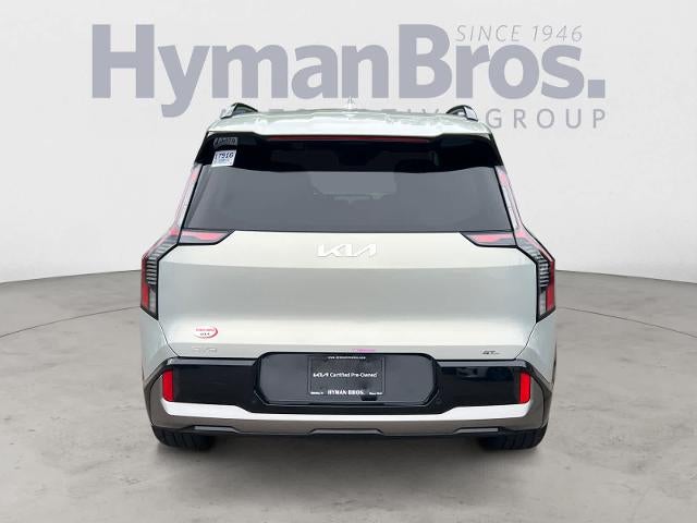 2024 Kia EV9 GT-Line AWD