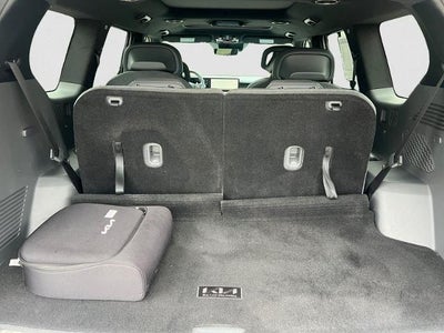 2024 Kia EV9 GT-Line AWD