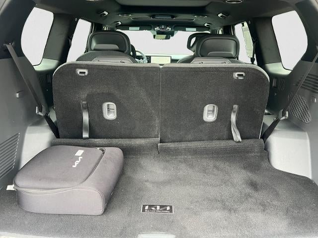 2024 Kia EV9 GT-Line AWD