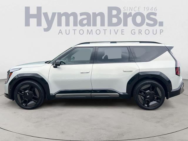 2024 Kia EV9 GT-Line AWD