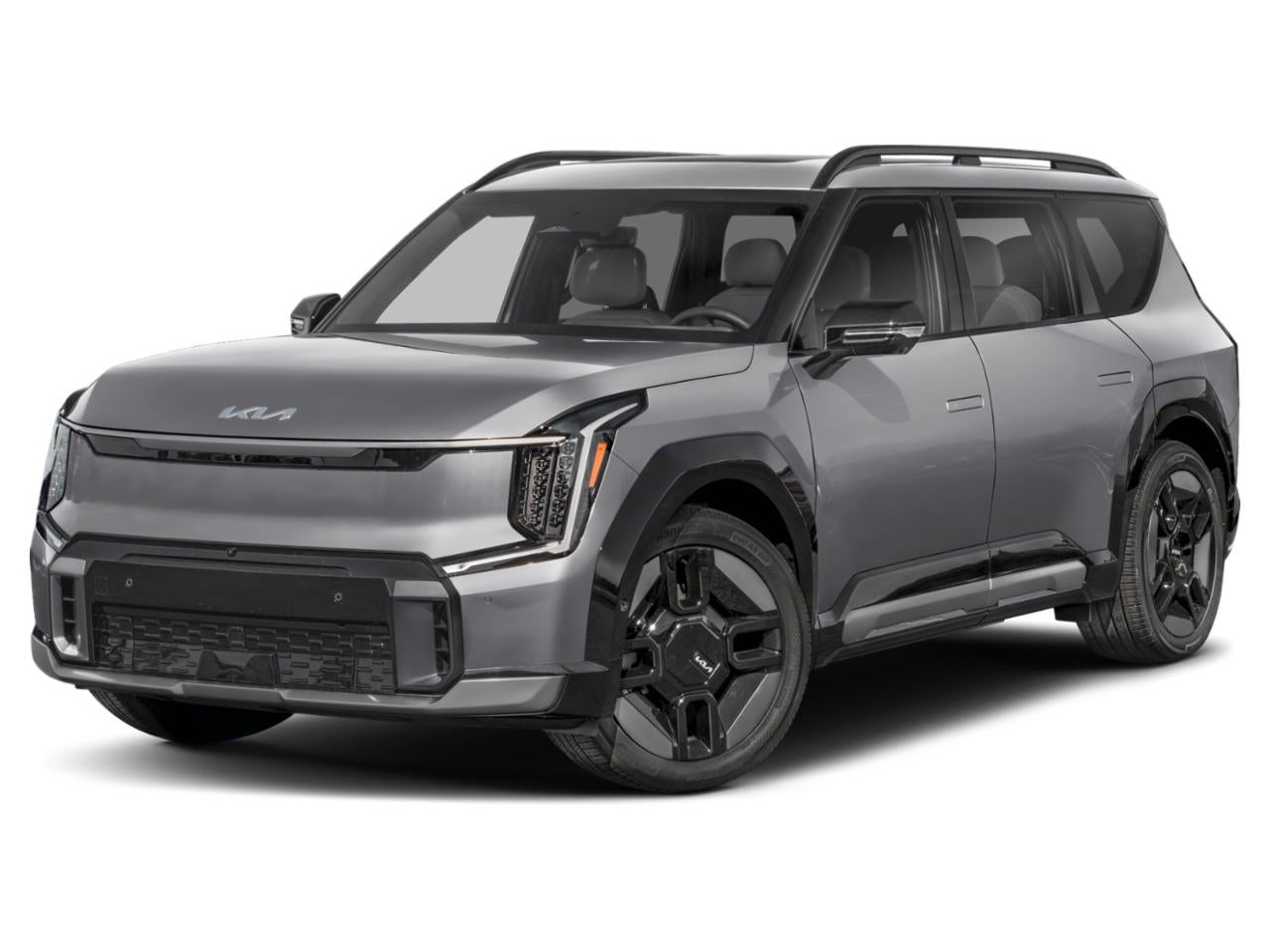 2024 Kia EV9 GT-Line AWD
