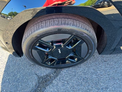 2024 Kia EV9 GT-Line AWD
