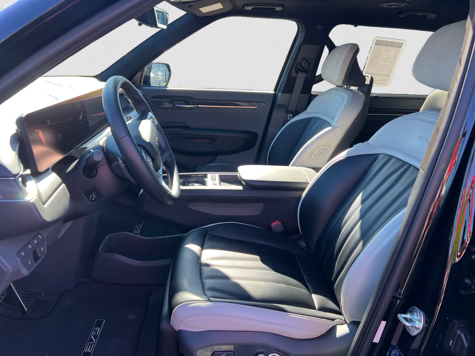 2024 Kia EV9 GT-Line AWD