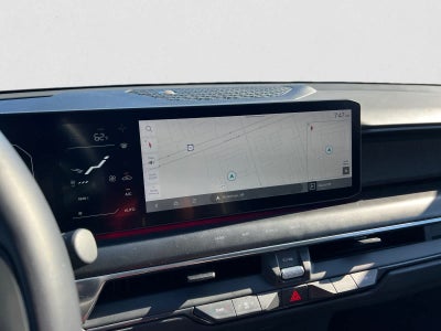 2024 Kia EV9 GT-Line AWD